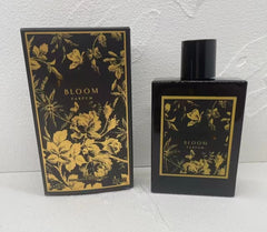 Almond Aquatic Fougère Perfume – Unisex Daily Fragrance for Men & Women