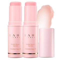 Wrinkle Bounce Balm Stick – All-in-One Face, Lips & Eye Moisturizer