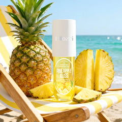 Body Fragrance Spray – Citrus Floral Woody 6H Longevity EDT