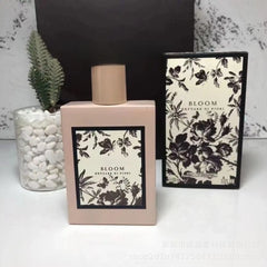 Almond Aquatic Fougère Perfume – Unisex Daily Fragrance for Men & Women