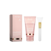 Moisturizing Peel-Off Mask – Hydrolyzed Collagen Dull Skin Refresh