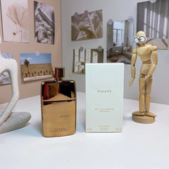 Almond Aquatic Fougère Perfume – Unisex Daily Fragrance for Men & Women