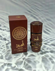 Floral Oud Eau de Parfum – Orchid Amber 7H Longevity