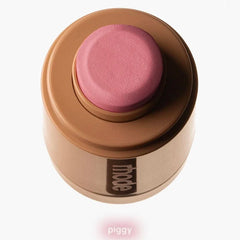 Brand Skin Beauty Collection - Jelly Bean Lip Gloss, Pocket Blush Stick & Moisturizing Lipstick Set