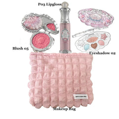 hell’s Jewel Makeup Set – Flower Knows Inspired