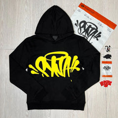 Unisex Cotton Tracksuit – Fleece Lined Hoodie & Joggers Set
