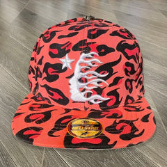 HS Adjustable Baseball Cap – Embroidered Logo Unisex Sports Hat