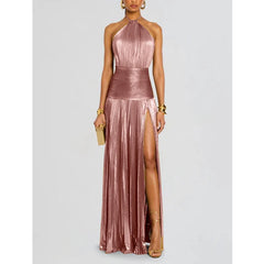 Luxury Corset Cocktail Dress for Women