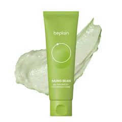 Korean-Inspired Mung Bean Skincare Set