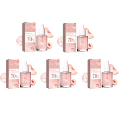 7% Niacinamide Face Serum – Peach Extract for Uneven Tone