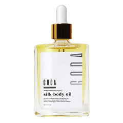 Squalane Body Oil – Fragrance-Infused 24H Hydration Delicate Skin