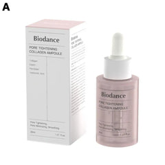 Biodance Bio-Collagen Real Deep Mask – Korean Firming & Lifting Hydrogel Face Mask