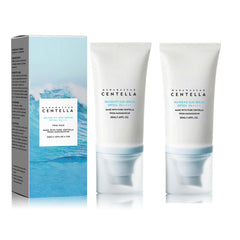 Broad Spectrum SPF50 Sunscreen – Centella 50ml Water Resistant 80min
