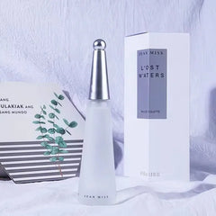 Milk Floral Fruity EDP – Pear Jasmine Vanilla 6H Longevity