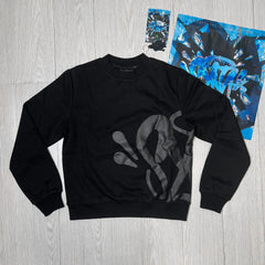 Unisex Cotton Tracksuit – Fleece Lined Hoodie & Joggers Set