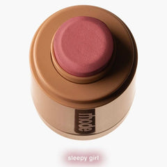 Brand Skin Beauty Collection - Jelly Bean Lip Gloss, Pocket Blush Stick & Moisturizing Lipstick Set