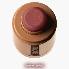 Brand Skin Beauty Collection - Jelly Bean Lip Gloss, Pocket Blush Stick & Moisturizing Lipstick Set