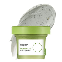 Korean-Inspired Mung Bean Skincare Set