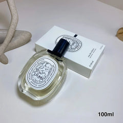 Temperament Bergamot Musk Cologne - Long-Lasting Luxury Fragrance for Men