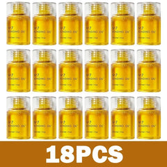 Keratin Hair Oil – Shine Boost Color Protection Damaged Hair