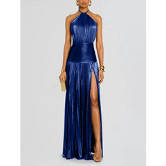 Luxury Corset Cocktail Dress for Women