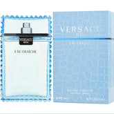 Luxury Men's Fresh Scent Long-Lasting Eau Fraiche Cologne