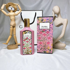 Almond Aquatic Fougère Perfume – Unisex Daily Fragrance for Men & Women