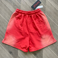 HS Path To Paradise Wash Shorts