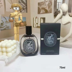 Temperament Bergamot Musk Cologne - Long-Lasting Luxury Fragrance for Men