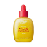 Peptide Complex Serum – Soothing Hydration Sensitive Skin