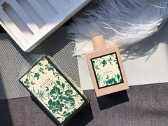 Almond Aquatic Fougère Perfume – Unisex Daily Fragrance for Men & Women