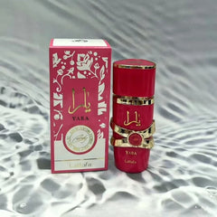 Floral Oud Eau de Parfum – Orchid Amber 7H Longevity