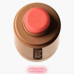 Brand Skin Beauty Collection - Jelly Bean Lip Gloss, Pocket Blush Stick & Moisturizing Lipstick Set