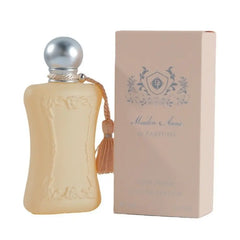 Floral Eau de Parfum – Jasmine Rose Amber 5H Longevity