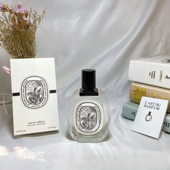 Temperament Bergamot Musk Cologne - Long-Lasting Luxury Fragrance for Men