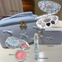 hell’s Jewel Makeup Set – Flower Knows Inspired
