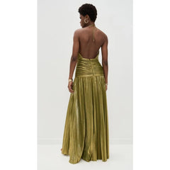 Luxury Corset Cocktail Dress for Women