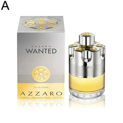 Men's Intense Spicy Woody Cologne – Inspired by Bold Seductive Scents