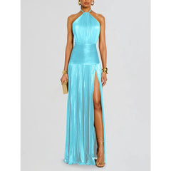 Luxury Corset Cocktail Dress for Women
