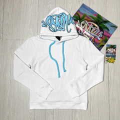 Unisex Cotton Tracksuit – Fleece Lined Hoodie & Joggers Set