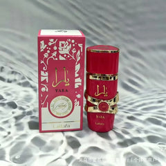 Floral Oud Eau de Parfum – Orchid Amber 7H Longevity