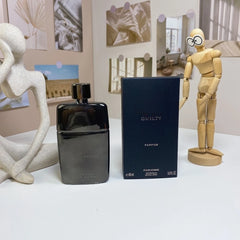 Almond Aquatic Fougère Perfume – Unisex Daily Fragrance for Men & Women