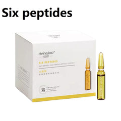 Fullerene Ampoule Set – 28pc Pore Minimizing Serum with Nicotinamide