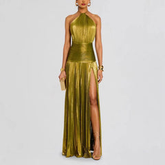 Luxury Corset Cocktail Dress for Women