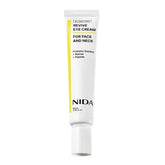 NIDA Korea Anti-Aging Skincare Set – Propolis Essence, Retinol Eye Cream