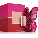 Amber Floral Eau de Parfum – Jasmine Vanilla 6H Longevity