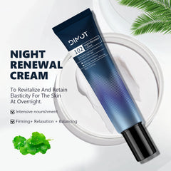 Day & Night Cream Set – Niacinamide Centella 2x50ml Korean Skincare