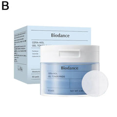 Biodance Bio-Collagen Real Deep Mask – Korean Firming & Lifting Hydrogel Face Mask