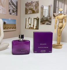 Almond Aquatic Fougère Perfume – Unisex Daily Fragrance for Men & Women