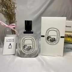 Temperament Bergamot Musk Cologne - Long-Lasting Luxury Fragrance for Men